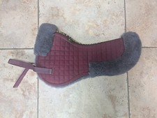 Caldene sheepskin half for sale  CHICHESTER