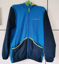 Vaude fleece jacke gebraucht kaufen  Schwabach