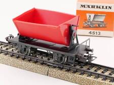 Märklin 4513 kippwagen gebraucht kaufen  Königsbrunn
