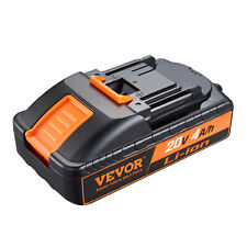 Vevor batterie remplacement d'occasion  Gonesse