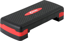 Step aerobica stepper usato  Roma