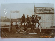 G059 herrenbad kabinen gebraucht kaufen  Warendorf