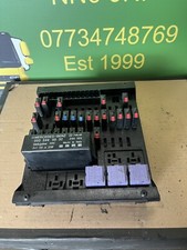Mercedes atego fuse for sale  NORTHAMPTON