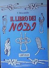 Briccarello libro dei usato  Fonte Nuova