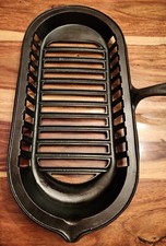 Rare wagner cast for sale  Newburgh