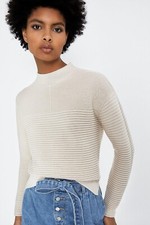 Warehouse ottoman jumper for sale  ROMFORD