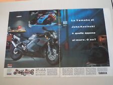 Advertising pubblicità 1992 usato  Salerno