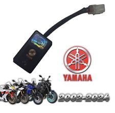 Boitier yamaha fiche d'occasion  Brest