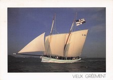 Bretagne vieux greement d'occasion  France