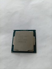 Intel core 8700 d'occasion  Bartenheim