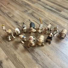 Vintage loux anamalz for sale  Richmond
