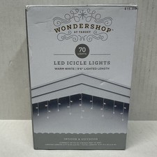 Wondershop 70ct warm for sale  California