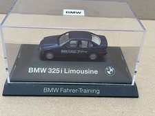Herpa bmw 325i gebraucht kaufen  Pleinfeld