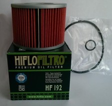 Hiflofiltro Calidad OE Aceite Filtro Para Triumph Sprint Sport 900 (1995 A 1998) comprar usado  Enviando para Brazil