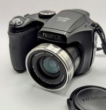 Fujifilm finepix s5700 for sale  CARDIFF