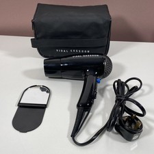 Vidal sassoon travel for sale  YORK
