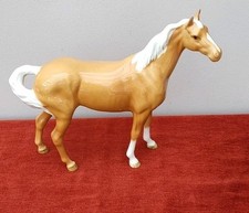 Beswick palomino horse for sale  WATERLOOVILLE