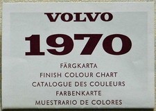Volvo cars finish for sale  LEICESTER