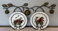 wrought iron plate rack for sale wrought iron plate rack for sale Fort Wayne