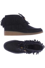 Ugg damen stiefelette gebraucht kaufen  Halberstadt