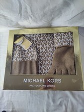 Michael kors hat for sale  Dayton