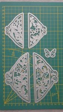 Butterfly bracket set gebraucht kaufen  Neuwied