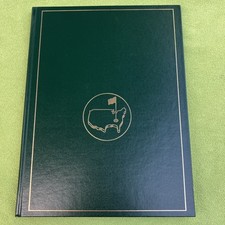 Masters golf tournament for sale  Rock Hill