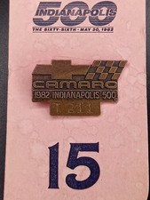 Indianapolis 500 bronze for sale  Dayton