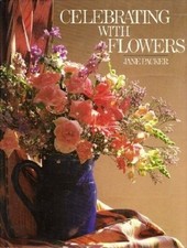 Celebrating flowers packer for sale  UK