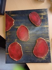 Bild steinen gebraucht kaufen  Delmenhorst