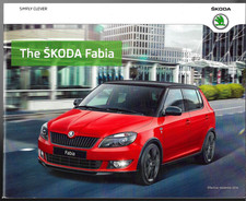Skoda fabia 2014 for sale Skoda fabia 2014 for sale  UK