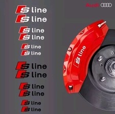 Audi line premium for sale  BASILDON