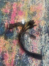 Universal usb cable for sale  WINDERMERE