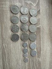 20dm 2dm 1dm gebraucht kaufen  Friedberg (Hessen)