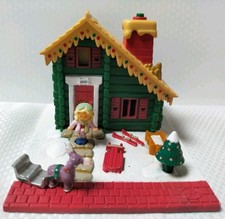 Polly pocket 1993 for sale  STOKE-ON-TRENT