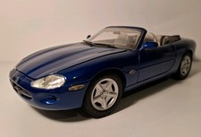 Maisto jaguar xk8 for sale  BEDFORD