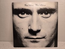 Phil collins face for sale  Osceola