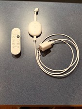 Google chromecast streaming for sale  Shawnee