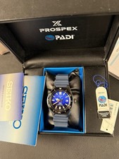 Orologio seiko peospex usato  Torrita Tiberina