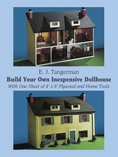 Build inexpensive doll for sale  ROSSENDALE