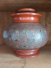 Birmanie ancien pot d'occasion  Limoges-