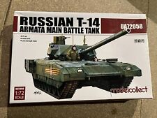 Model collect russian for sale  HORSHAM