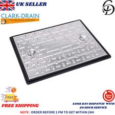 Clark drain pc6bg for sale  NORTHAMPTON
