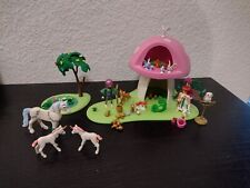 Playmobil fairy feenwelt gebraucht kaufen  Bochum