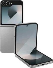 Samsung Galaxy Z Flip 6 5G 256GB prata sombra AT&T BLOQUEADO SM-F741U comprar usado  Enviando para Brazil