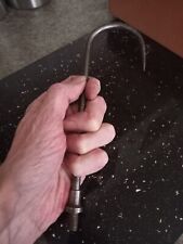 Gaff hook 10mm for sale  MINEHEAD