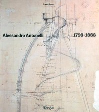 Alessandro antonelli 1798 usato  Italia