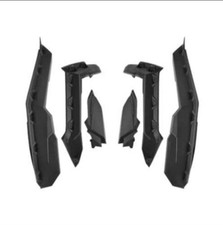 Kemimoto fender flares for sale  Oakboro
