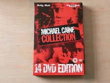 Daily michael caine for sale  BARROW-IN-FURNESS