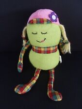 X9. doudou peluche d'occasion  Bouvigny-Boyeffles